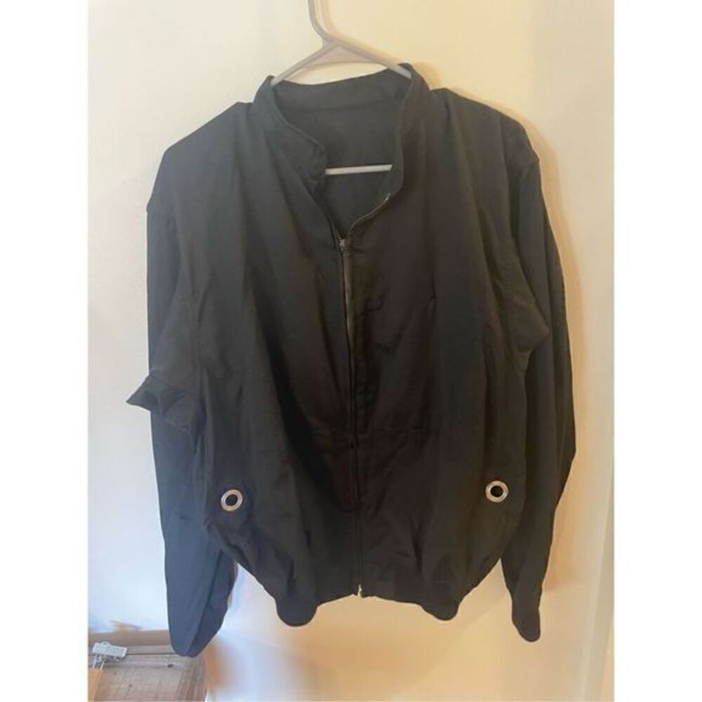 Vintage Vetifler 1988 Army Jacket (SZ M)